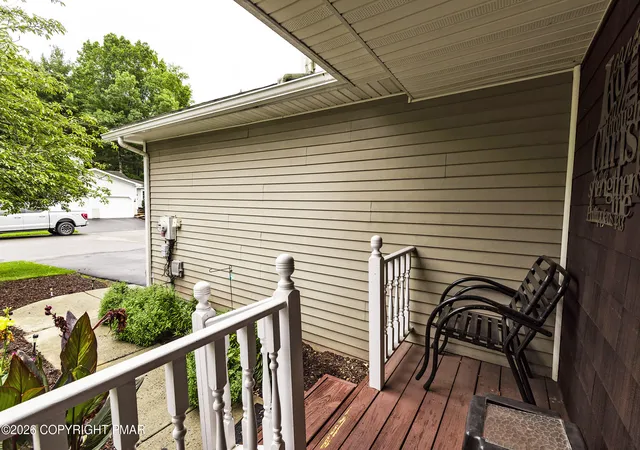 Photo 3 of Townhouse for sale at 216 Amber Ln, East Stroudsburg, PA 18301 | MLS# PM-145314 | Listing updated on 2026-10-17