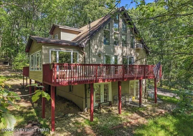 Photo 1 of Single family home for sale at 467 Lakeside Dr, East Stroudsburg, PA 18301 | MLS# PM-145229 | Listing updated on 2026-10-20