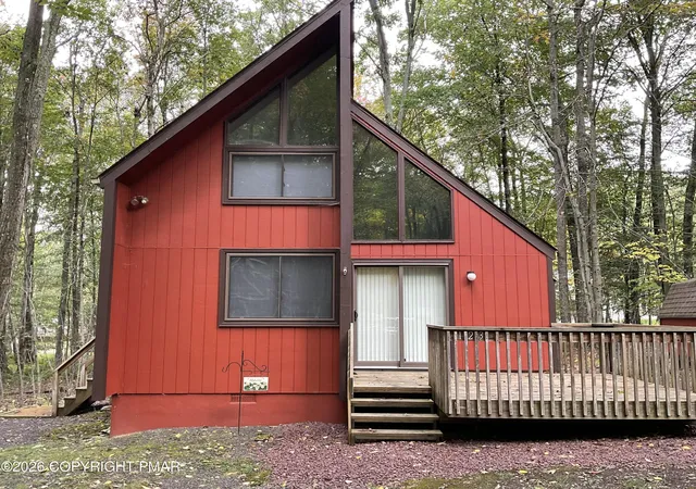 Photo 1 of Sale Pending at 123 Kippack Path, Pocono Lake, PA 18347 | MLS# PM-145227 | Listing updated on 2026-10-21