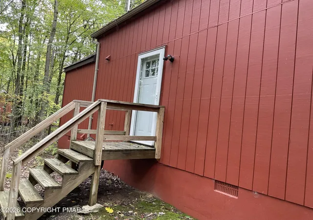 Photo 2 of Sale Pending at 123 Kippack Path, Pocono Lake, PA 18347 | MLS# PM-145227 | Listing updated on 2026-10-21