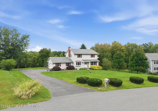 Photo 1 of Sale Pending at 233 Treeline Dr, Pen Argyl, PA 18072 | MLS# PM-145284 | Listing updated on 2026-10-09