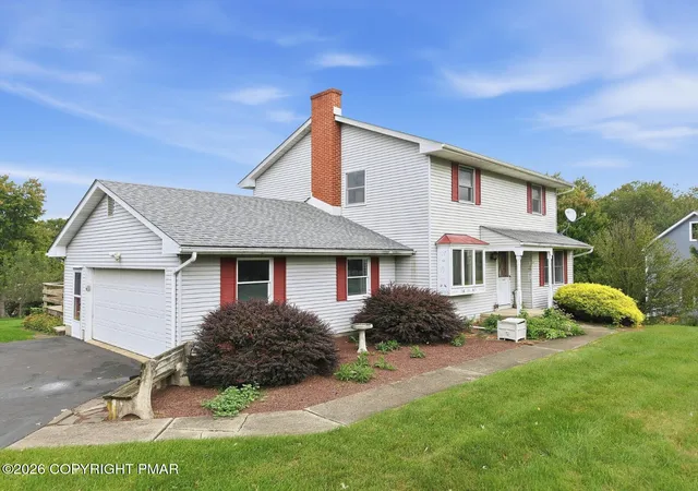 Photo 2 of Sale Pending at 233 Treeline Dr, Pen Argyl, PA 18072 | MLS# PM-145284 | Listing updated on 2026-10-09