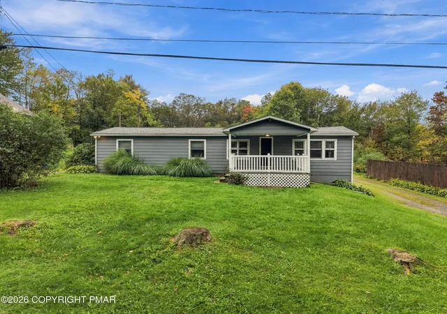 Photo 1 of Sale Pending at 77 Winship Rd, Covington Township, PA 18444 | MLS# PM-145248 | Listing updated on 2026-10-04