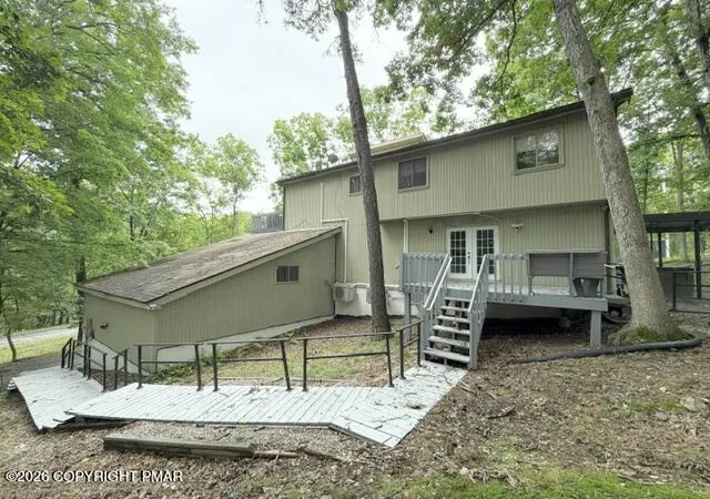 Photo 2 of Single family home for sale at 322 Brentwood Dr, Bushkill, PA 18324 | MLS# PM-145285 | Listing updated on 2026-10-17