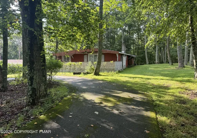 Photo 1 of Single family home for sale at 1222 Valley Dr, East Stroudsburg, PA 18302 | MLS# PM-145256 | Listing updated on 2026-10-02