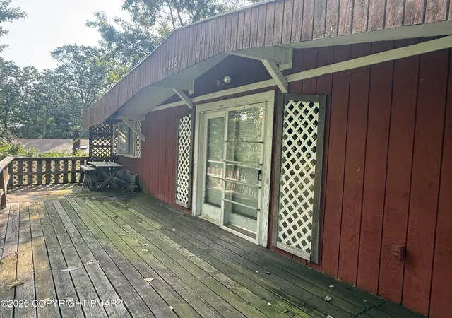 Photo 3 of Single family home for sale at 1222 Valley Dr, East Stroudsburg, PA 18302 | MLS# PM-145256 | Listing updated on 2026-10-02