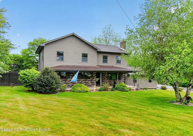 Photo 1 of Sale Pending at 69 N Old Turnpike Rd, Drums, PA 18222 | MLS# PM-145272 | Listing updated on 2026-10-16
