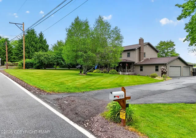 Photo 2 of Sale Pending at 69 N Old Turnpike Rd, Drums, PA 18222 | MLS# PM-145272 | Listing updated on 2026-10-16