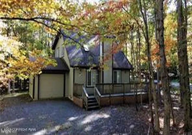 Photo 1 of Single family home for sale at 158 Towamensing Trl, Albrightsville, PA 18210 | MLS# PM-145271 | Listing updated on 2026-10-12