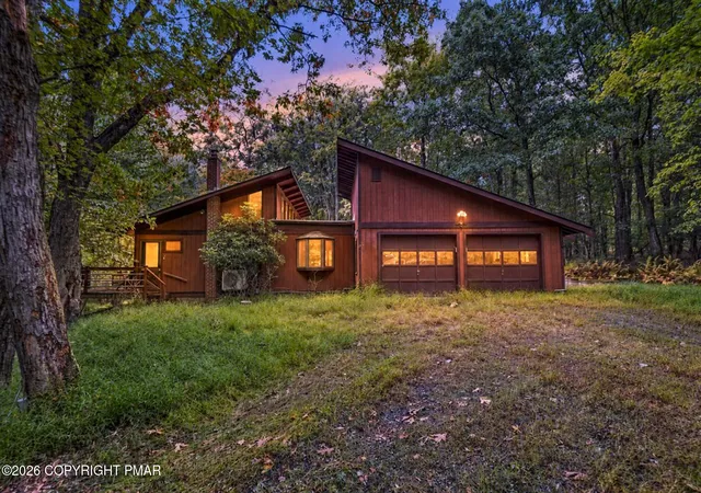 Photo 1 of Sale Pending at 128 Cedar Ln, Canadensis, PA 18325 | MLS# PM-145298 | Listing updated on 2026-10-21