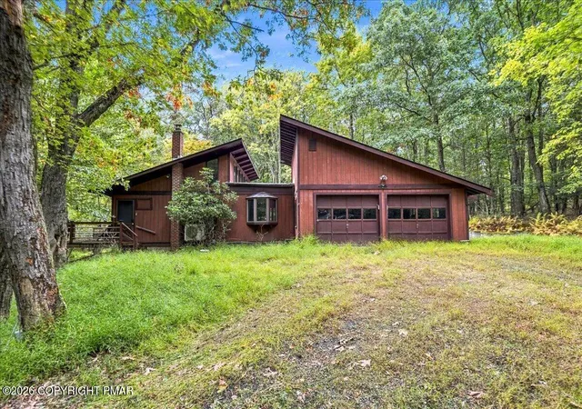 Photo 2 of Sale Pending at 128 Cedar Ln, Canadensis, PA 18325 | MLS# PM-145298 | Listing updated on 2026-10-21