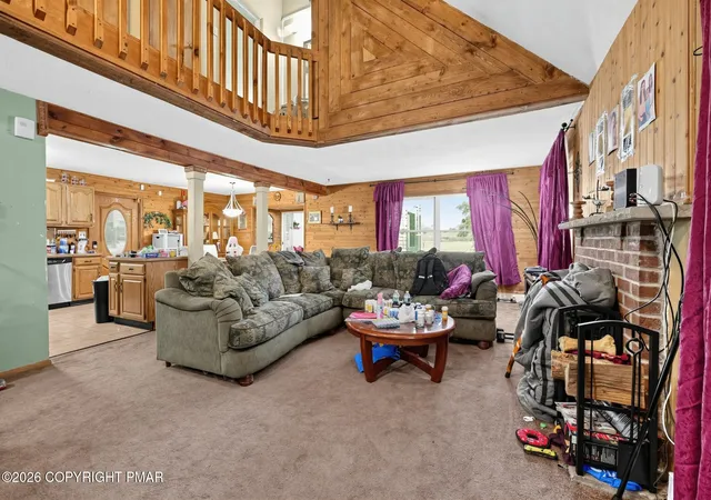 Photo 3 of Single family home for sale at 3511 Acorn Cir, East Stroudsburg, PA 18302 | MLS# PM-145289 | Listing updated on 2026-10-07