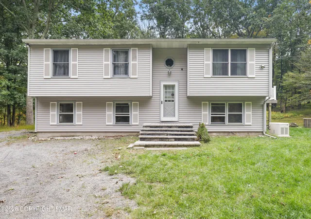 Photo 1 of Sale Pending at 258 Clubhouse Dr, East Stroudsburg, PA 18302 | MLS# PM-145286 | Listing updated on 2026-10-16