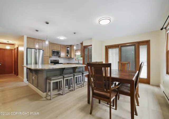 Photo 3 of Sale Pending at 258 Clubhouse Dr, East Stroudsburg, PA 18302 | MLS# PM-145286 | Listing updated on 2026-10-16