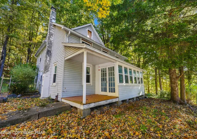 Photo 1 of Single family home for sale at 217 Lower Swiftwater Rd, Cresco, PA 18326 | MLS# PM-145294 | Listing updated on 2026-10-16