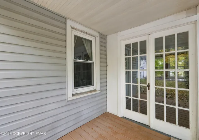 Photo 2 of Single family home for sale at 217 Lower Swiftwater Rd, Cresco, PA 18326 | MLS# PM-145294 | Listing updated on 2026-10-16