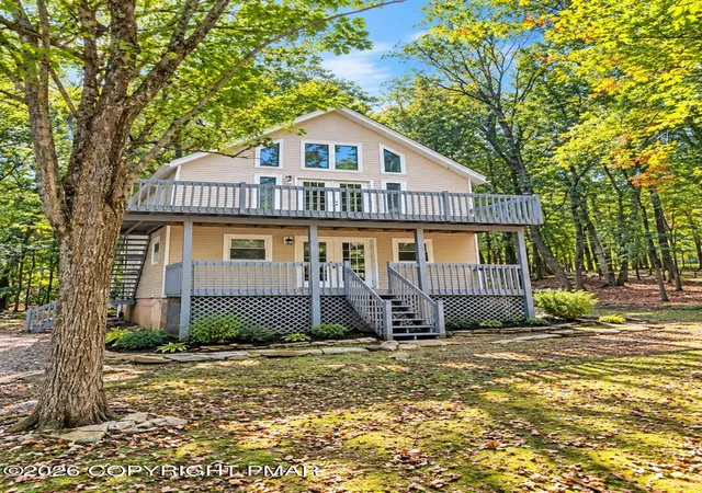 Photo 1 of Single family home for sale at 3217 Woodchip Ln, East Stroudsburg, PA 18301 | MLS# PM-145287 | Listing updated on 2026-10-09
