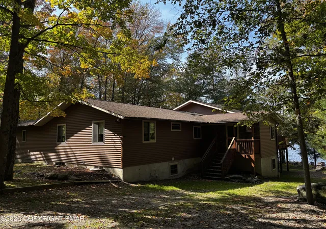 Photo 3 of Sale Pending at 77 Lake Dr E, Gouldsboro, PA 18424 | MLS# PM-145291 | Listing updated on 2026-10-08