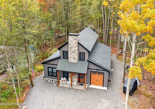 Photo 3 of Sale Pending at 4116 Catawissa Dr, Pocono Lake, PA 18347 | MLS# PM-145305 | Listing updated on 2026-10-06