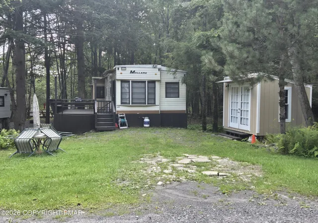 Photo 1 of Land for sale at 142 Rainbow Dr, Gouldsboro, PA 18424 | MLS# PM-145379 | Listing updated on 2026-10-07