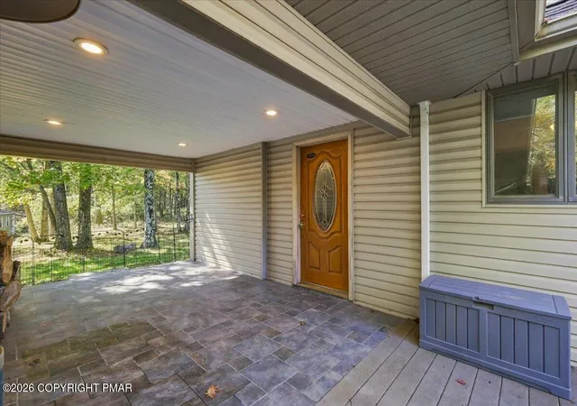 Photo 54 of Single family home for sale at 28 Heath Ln, Mount Pocono, PA 18344 | MLS# PM-145448 | Listing updated on 2026-10-18