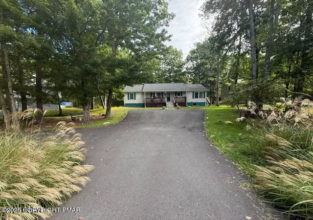 Single family home for sale at 1008 Long Lake Rd, Tamiment, PA 18371 | MLS# PM-145300