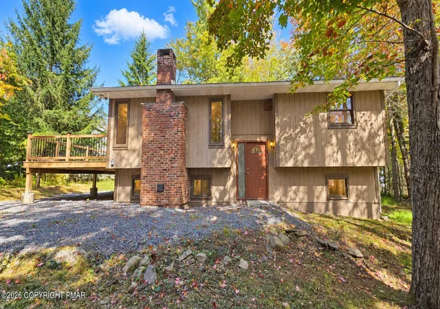 Photo 1 of Sale Pending at 9121 Brandywine Dr, Tobyhanna, PA 18466 | MLS# PM-145307 | Listing updated on 2026-10-15