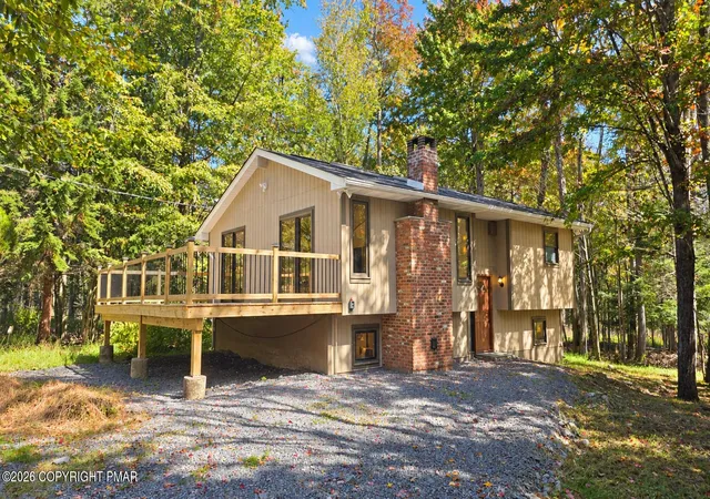 Photo 2 of Sale Pending at 9121 Brandywine Dr, Tobyhanna, PA 18466 | MLS# PM-145307 | Listing updated on 2026-10-15