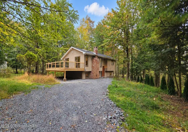 Photo 3 of Sale Pending at 9121 Brandywine Dr, Tobyhanna, PA 18466 | MLS# PM-145307 | Listing updated on 2026-10-15