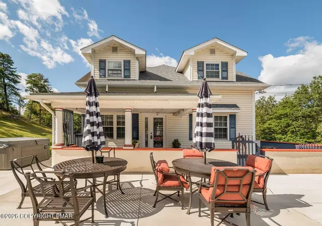 Photo 1 of Single family home for sale at 2557 Long Pond Rd, Long Pond, PA 18334 | MLS# PM-145303 | Listing updated on 2026-10-04
