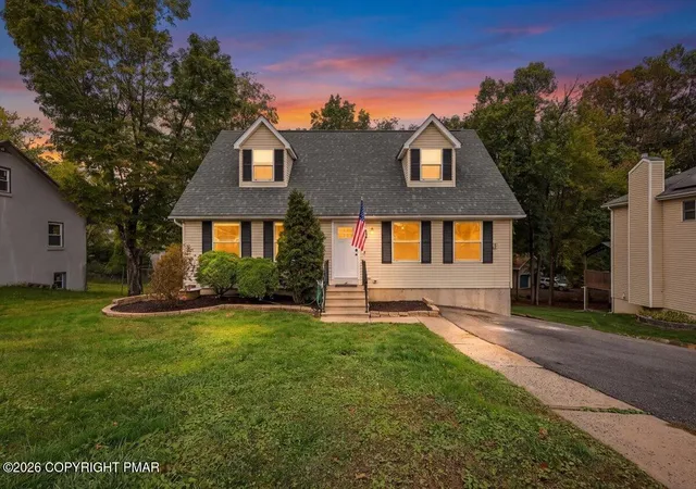 Photo 1 of Single family home for sale at 274 Mary St, East Stroudsburg, PA 18301 | MLS# PM-145313 | Listing updated on 2026-10-21