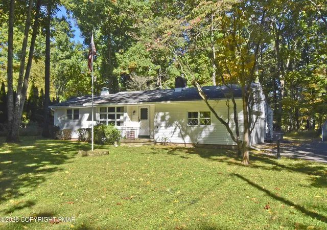 Photo 1 of Sale Pending at 2121 White Oaks Ter, Stroudsburg, PA 18360 | MLS# PM-145370 | Listing updated on 2026-10-13