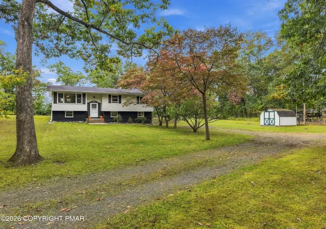 Photo 1 of Sale Pending at 84 Lower Lakeview Dr, East Stroudsburg, PA 18302 | MLS# PM-145372 | Listing updated on 2026-10-19