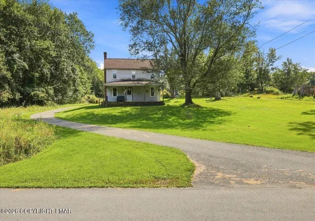 Single family home for sale at 817 Seese Hl Rd, Canadensis, PA 18325 | MLS# PM-145330