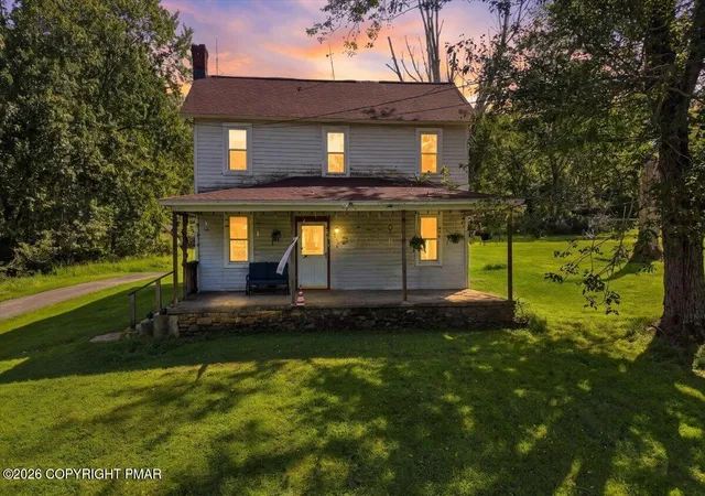 Photo 2 of Single family home for sale at 817 Seese Hl Rd, Canadensis, PA 18325 | MLS# PM-145330 | Listing updated on 2026-10-20