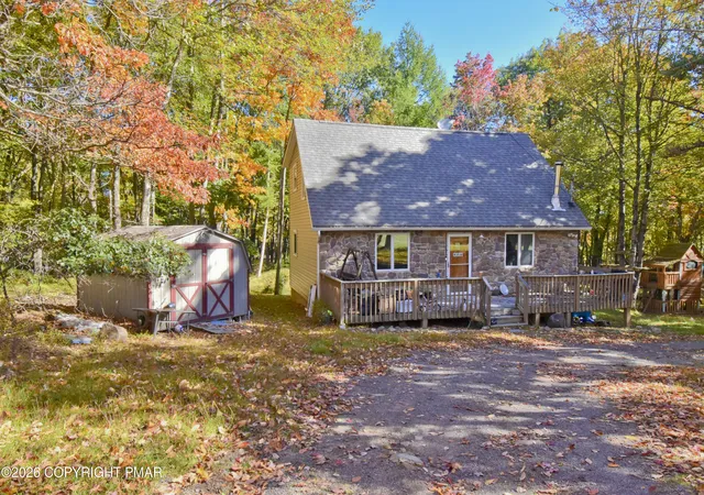 Photo 1 of Single family home for sale at 667 Sullivan Trl, Long Pond, PA 18334 | MLS# PM-145419 | Listing updated on 2026-10-08