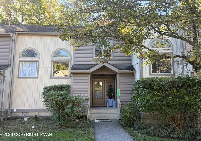Photo 1 of Townhouse for sale at 123 Northslope Ii Rd, East Stroudsburg, PA 18302 | MLS# PM-145324 | Listing updated on 2026-10-20