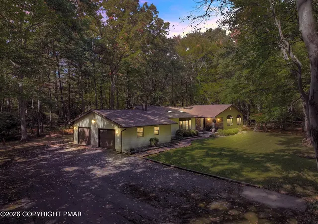Photo 1 of Sale Pending at 909 Hell Holw Rd, Kunkletown, PA 18058 | MLS# PM-145585 | Listing updated on 2026-10-20