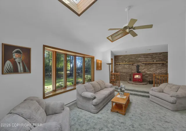 Photo 2 of Sale Pending at 909 Hell Holw Rd, Kunkletown, PA 18058 | MLS# PM-145585 | Listing updated on 2026-10-20