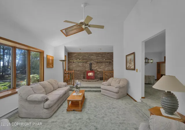 Photo 3 of Sale Pending at 909 Hell Holw Rd, Kunkletown, PA 18058 | MLS# PM-145585 | Listing updated on 2026-10-20