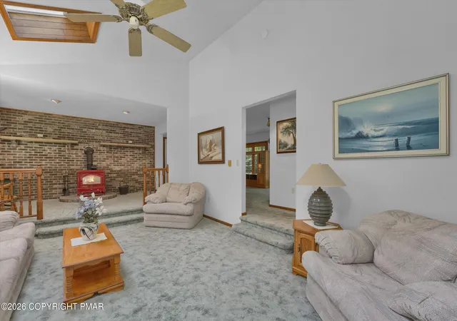 Photo 4 of Sale Pending at 909 Hell Holw Rd, Kunkletown, PA 18058 | MLS# PM-145585 | Listing updated on 2026-10-20