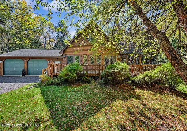 Photo 2 of Single family home for sale at 2354 Forest Dr W, Pocono Lake, PA 18347 | MLS# PM-145425 | Listing updated on 2026-10-08
