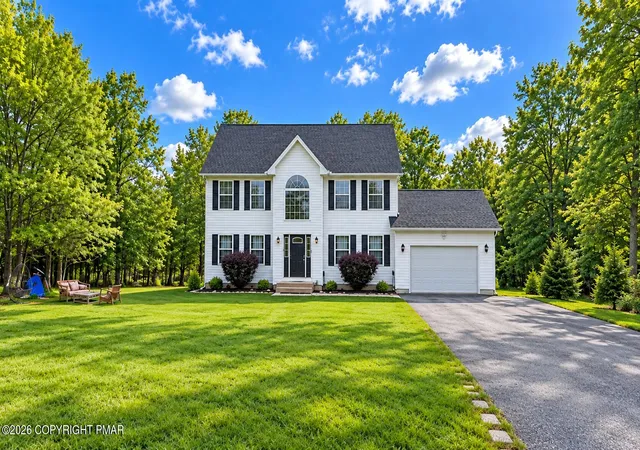 Photo 1 of Single family home for sale at 169 Lookout Dr, Albrightsville, PA 18210 | MLS# PM-145478 | Listing updated on 2026-10-16