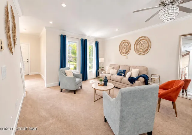 Photo 3 of Single family home for sale at 169 Lookout Dr, Albrightsville, PA 18210 | MLS# PM-145478 | Listing updated on 2026-10-16