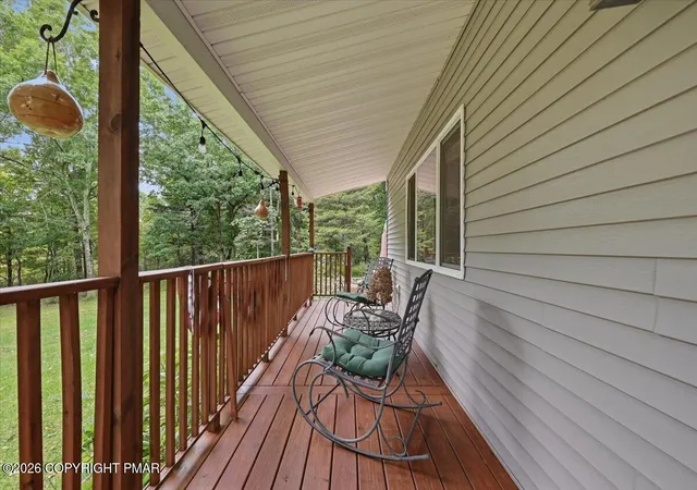 Photo 3 of Single family home for sale at 1023 Twin Lake Rd, Stroudsburg, PA 18360 | MLS# PM-145338 | Listing updated on 2026-10-06