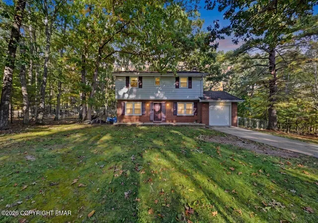Photo 1 of Single family home for sale at 143 Payton Rd, East Stroudsburg, PA 18302 | MLS# PM-145431 | Listing updated on 2026-10-08