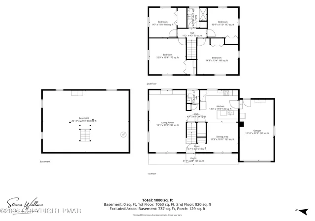 Photo 2 of Single family home for sale at 143 Payton Rd, East Stroudsburg, PA 18302 | MLS# PM-145431 | Listing updated on 2026-10-08
