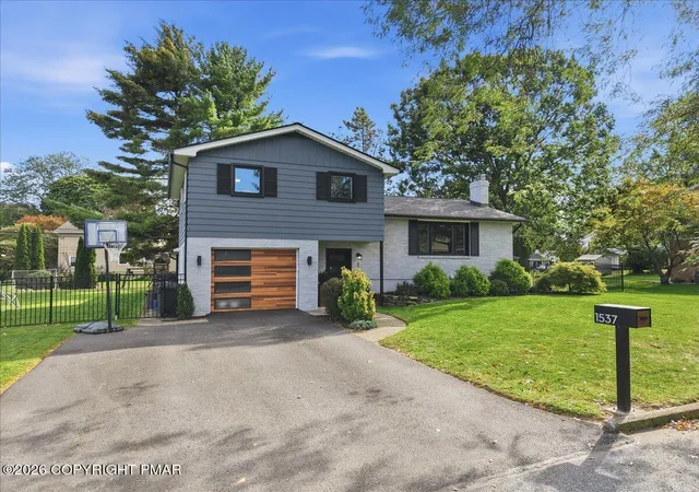 Photo 1 of Sale Pending at 1537 Winthrop Ave, Bethlehem, PA 18017 | MLS# PM-145385 | Listing updated on 2026-10-15