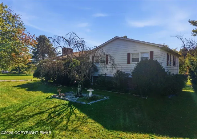 Photo 1 of Single family home for sale at 678 Interchange Rd, Kresgeville, PA 18333 | MLS# PM-145523 | Listing updated on 2026-10-20