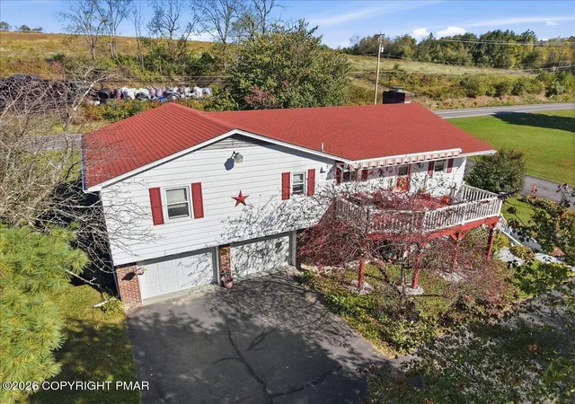 Photo 2 of Single family home for sale at 678 Interchange Rd, Kresgeville, PA 18333 | MLS# PM-145523 | Listing updated on 2026-10-20